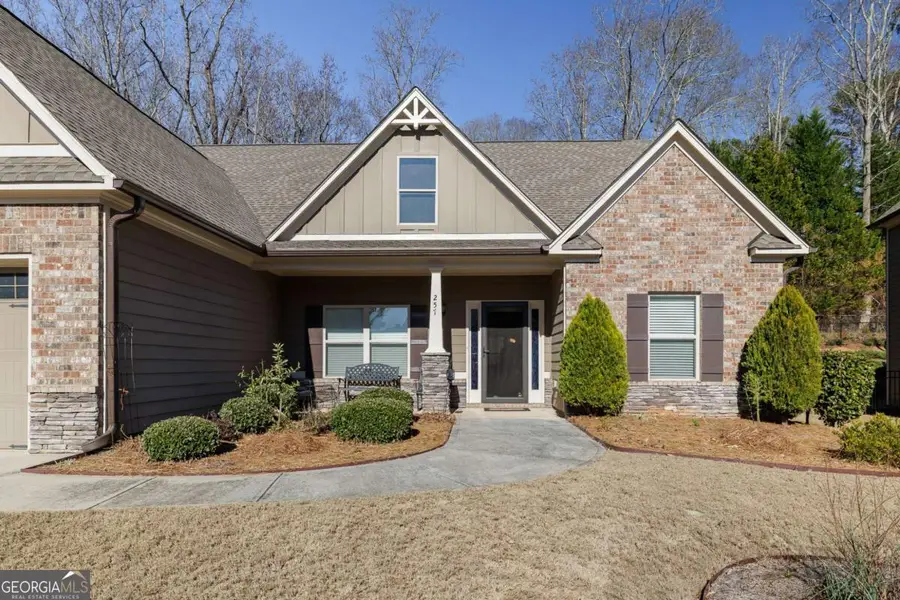257 Meeler Circle, Bogart, GA 30622 - Image #2
