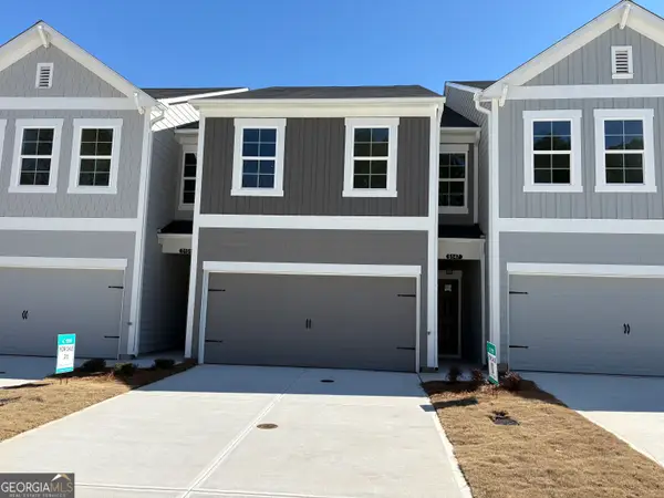 5147 Longview Run, Decatur, GA 30035