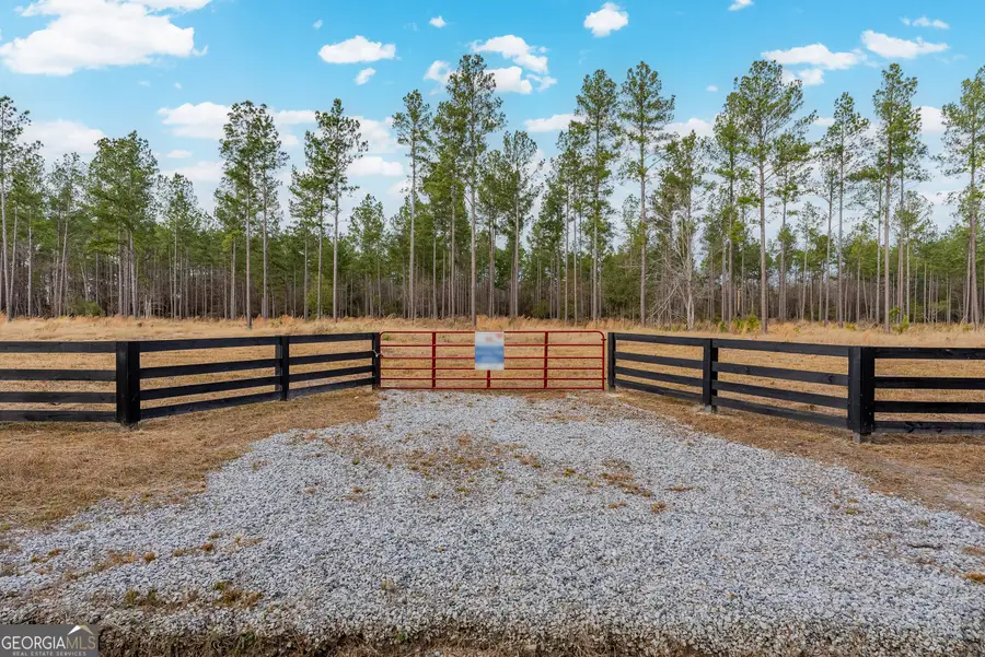 LOT 18 Lanes Church Road, Brooklet, GA 30415 - Image #3