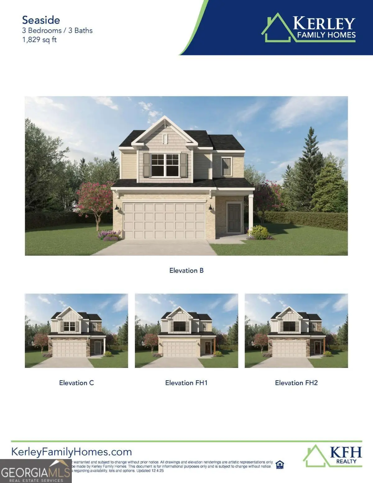 2036 Linda Dr Sw, Austell, GA 30168 - Image #1