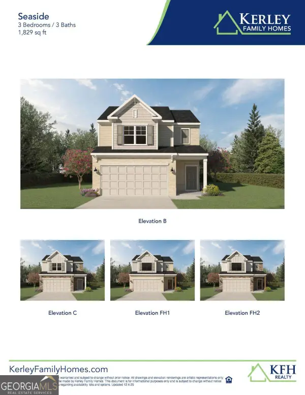 2036 Linda Dr Sw, Mableton, GA 30126