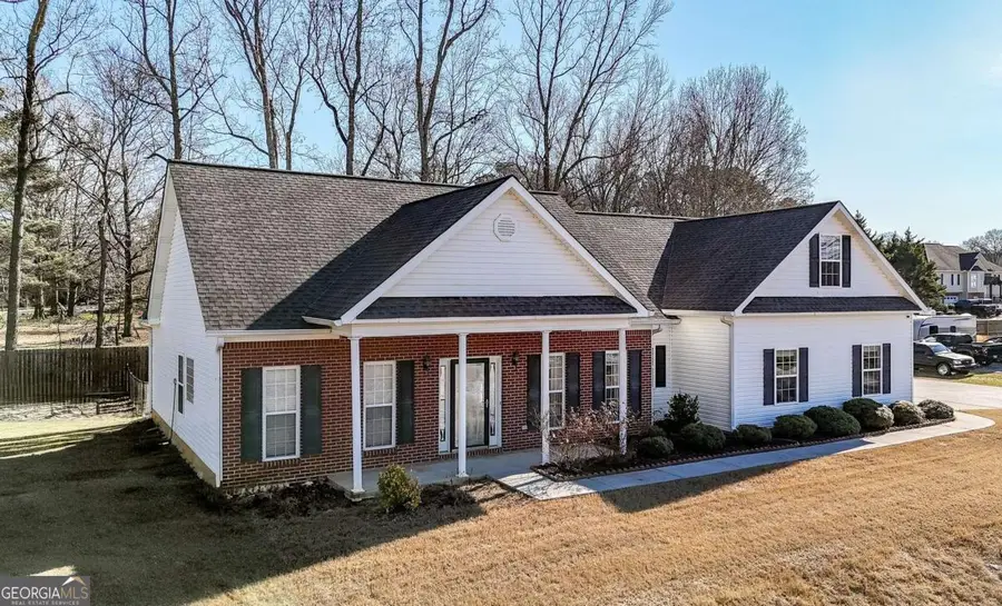 127 Ash Court Se, Calhoun, GA 30701 - Image #2