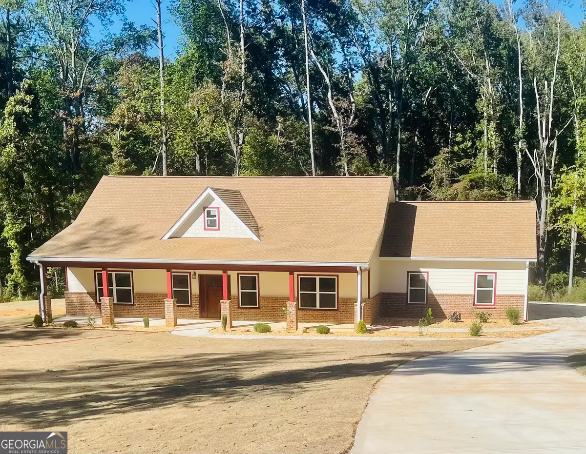 1663 Piedmont Road, Griffin, GA 30224 - Image #1