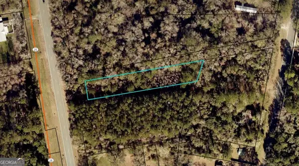 0 Lee North Street, Kingsland, GA 31548