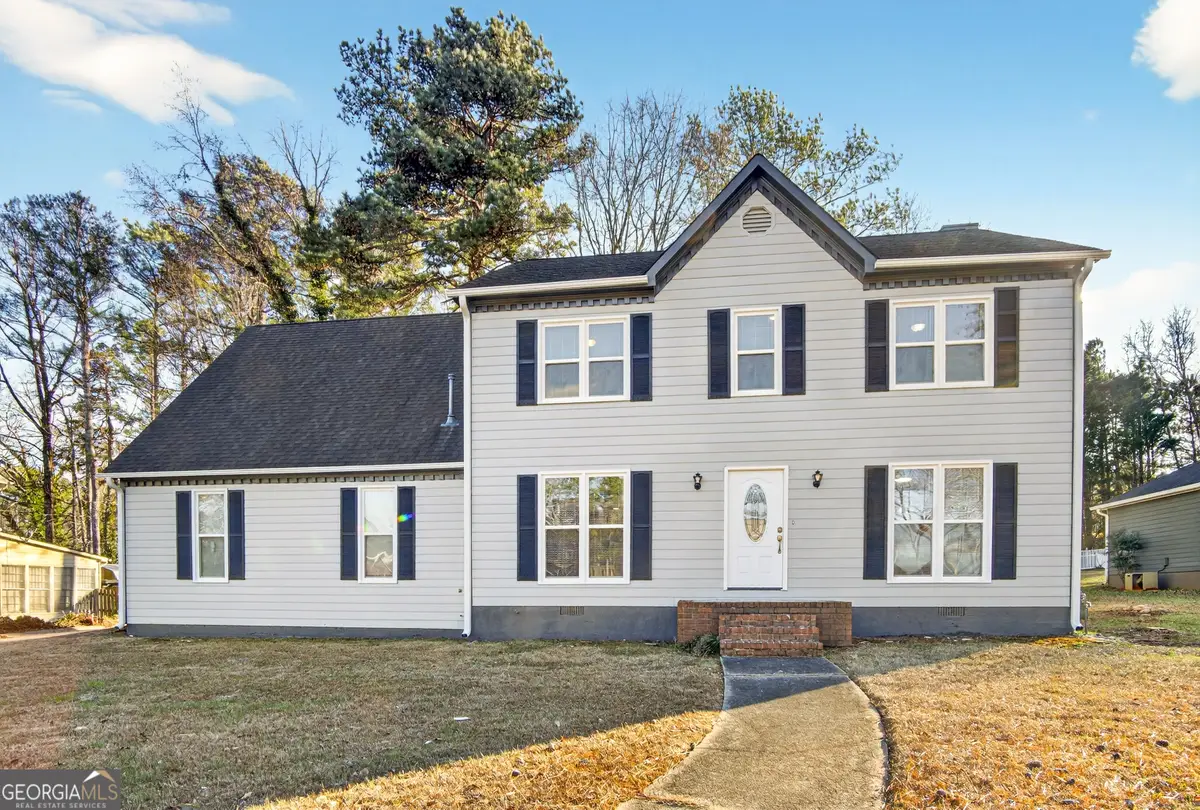 1837 Coventry Way, Jonesboro, GA 30236 - Image #1