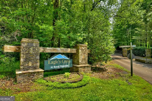 LOT 31 Eastside Drive, Ellijay, GA 30536
