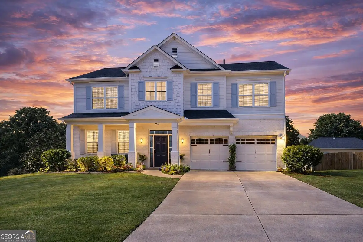 404 Juniper Court, Canton, GA 30115 - Image #1