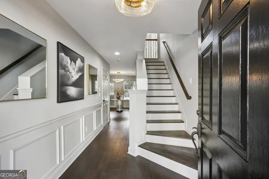 3758 Chattahoochee Summit Drive Se #21, Atlanta, GA 30339 - Image #2