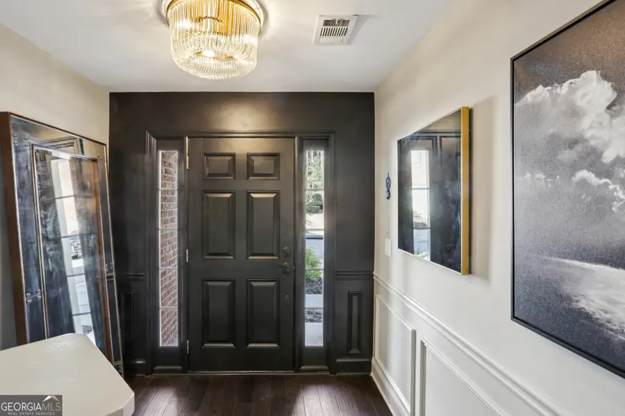 3758 Chattahoochee Summit Drive Se #21, Atlanta, GA 30339 - Image #3