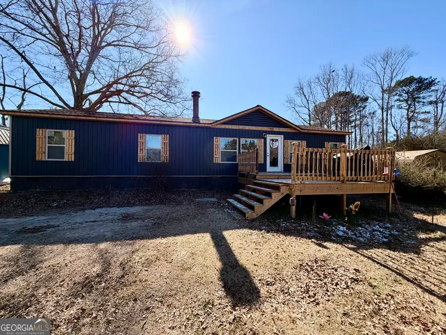 5448 Blanton Mill Road, Williamson, GA 30292 - Image #3