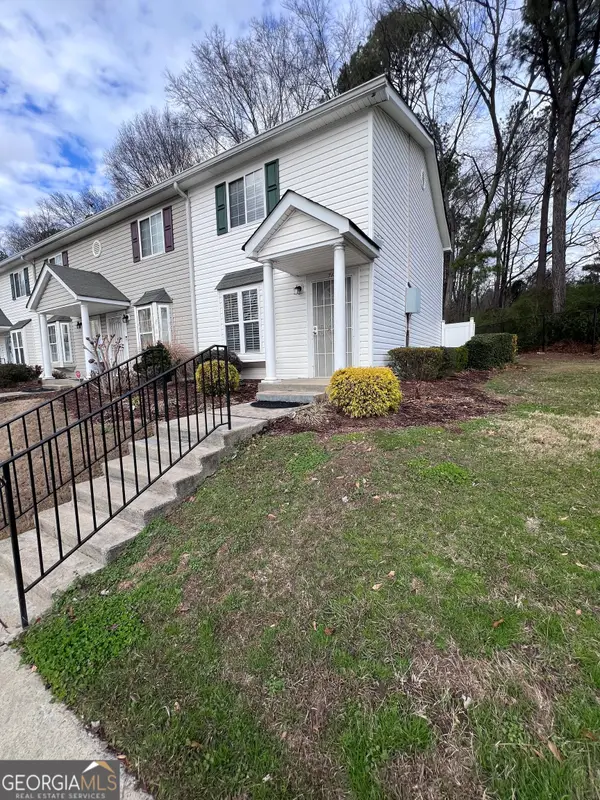 1625 Conley Road #76, Conley, GA 30288