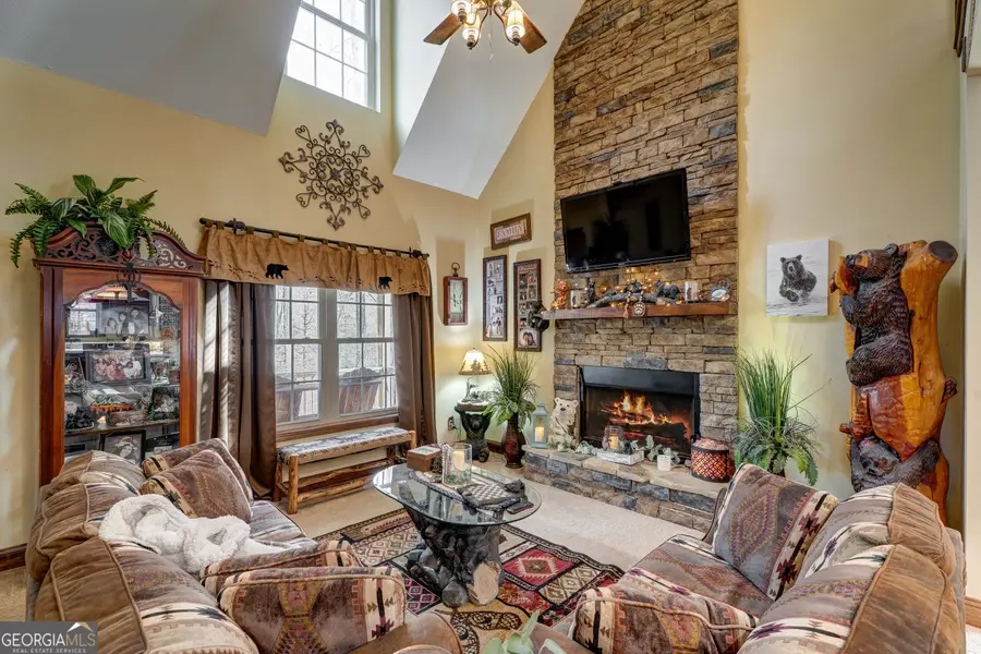 685 Chopped Oak Road, Ellijay, GA 30540 - Image #3