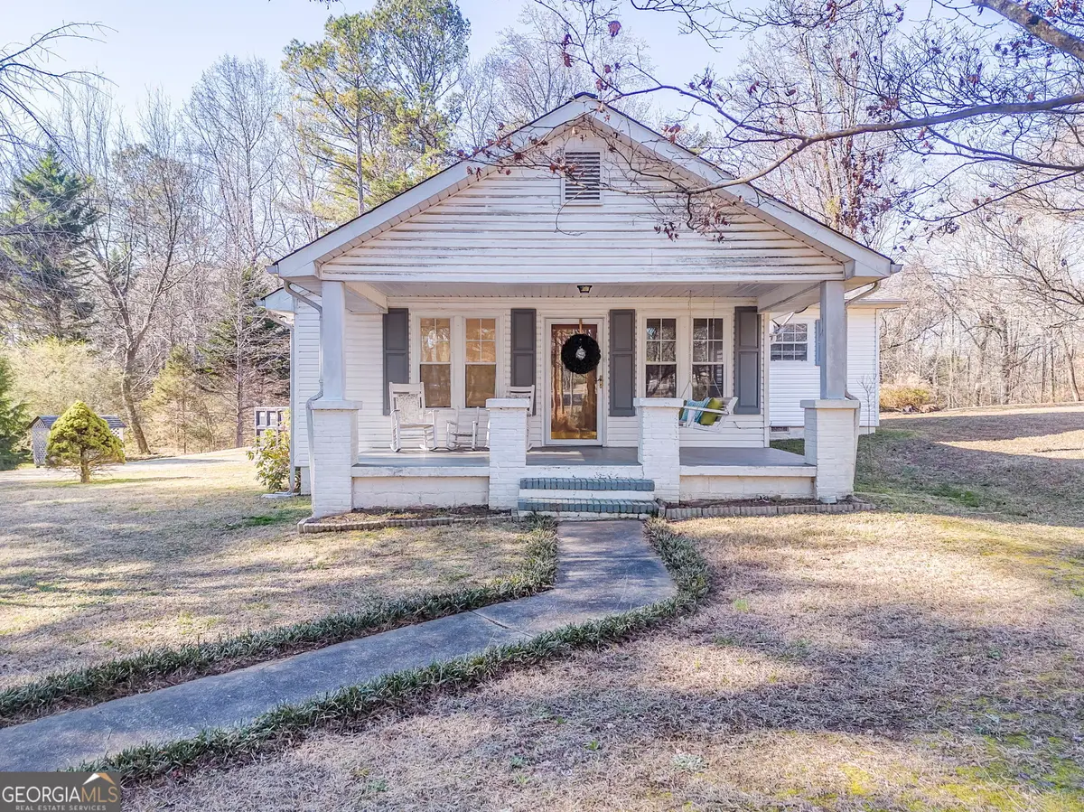 5165 Cartersville Highway, Dallas, GA 30132 - Image #1