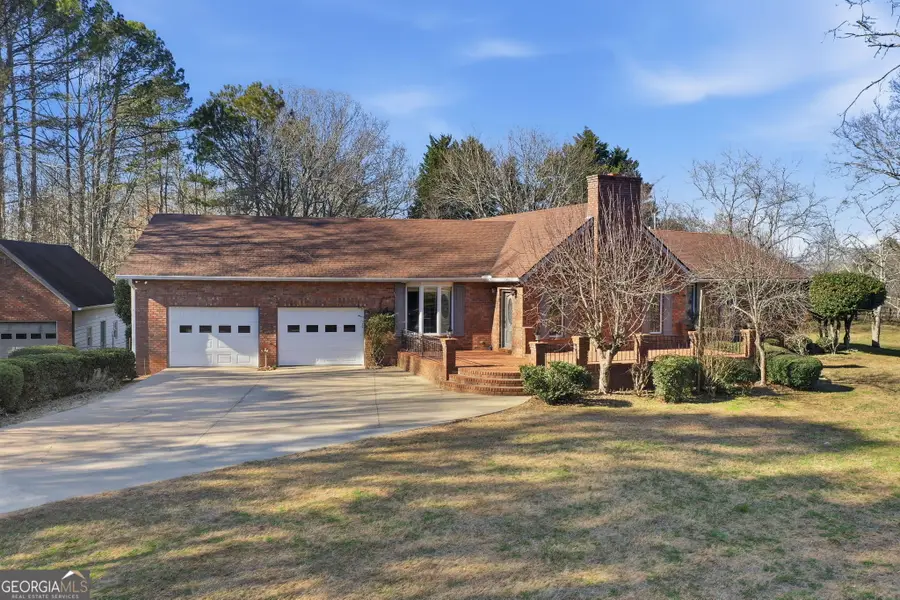 1691 Gaddis Road, Canton, GA 30115 - Image #2