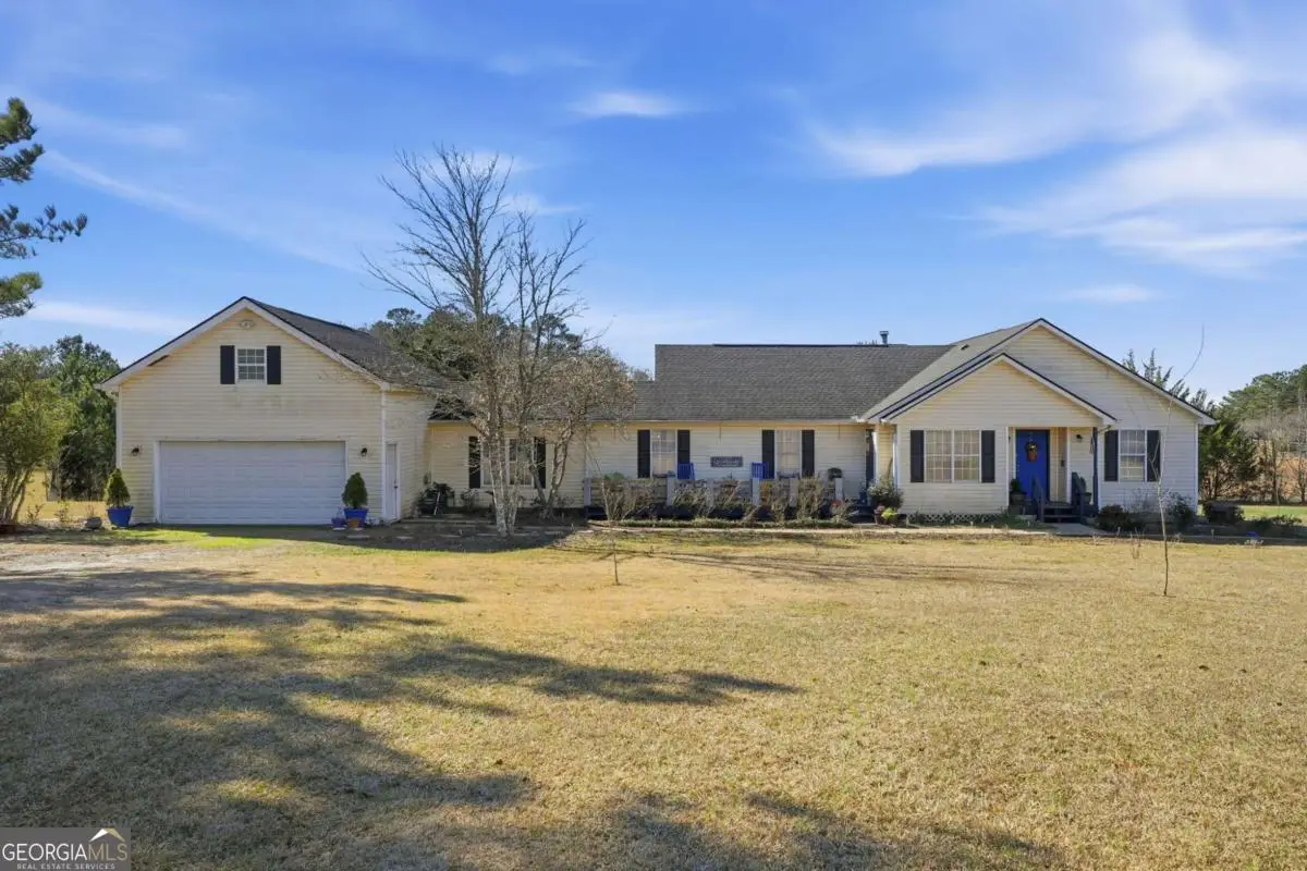20 Apple Road, Locust Grove, GA 30248 - Image #1