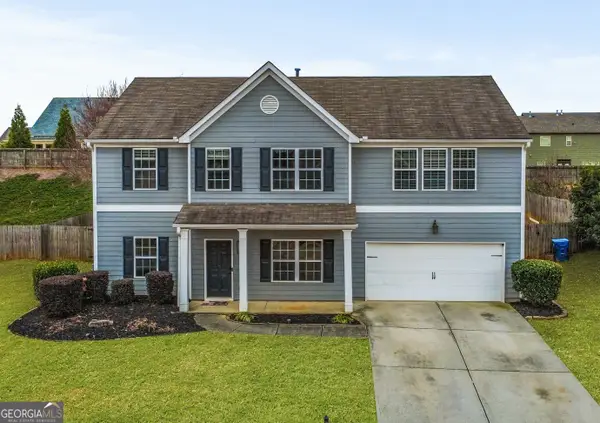 2545 Olney Falls Drive, Braselton, GA 30517