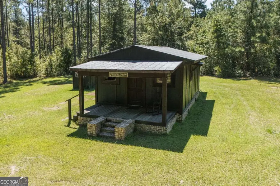 1603 D L Durrence Road, Reidsville, GA 30453 - Image #2