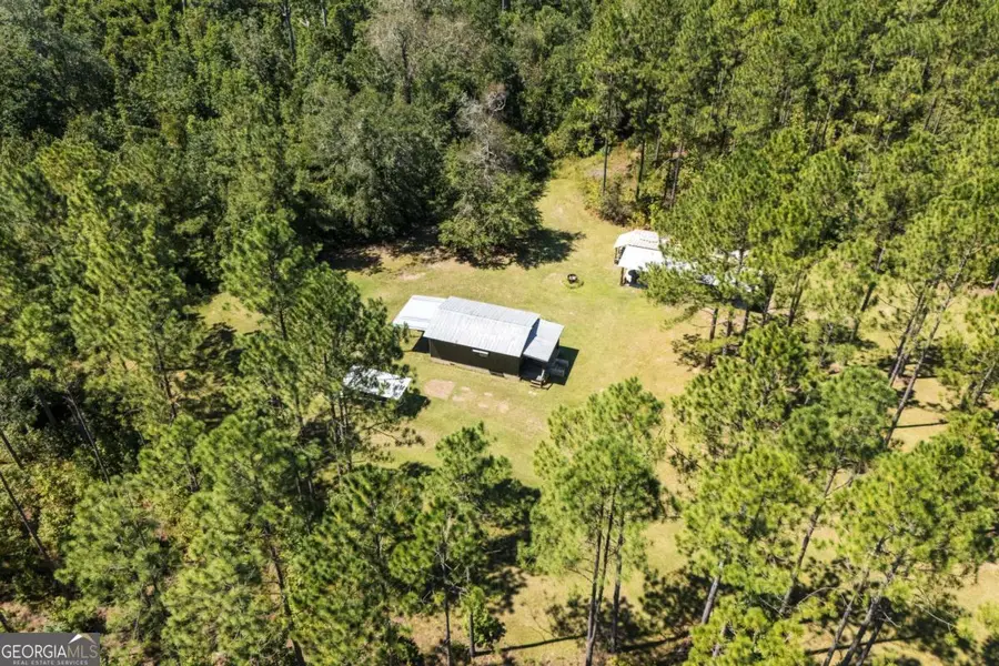 1603 D L Durrence Road, Reidsville, GA 30453 - Image #3