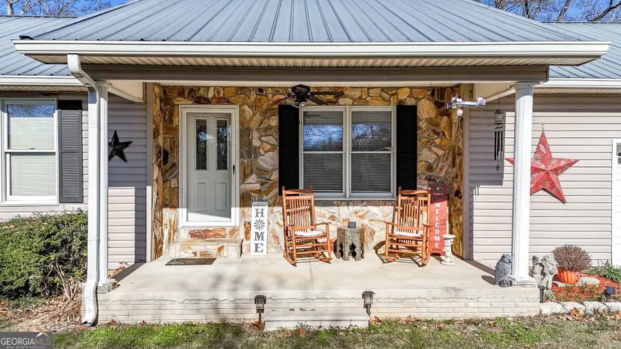 180 Foster Lusk Road Se, Calhoun, GA 30701 - Image #3