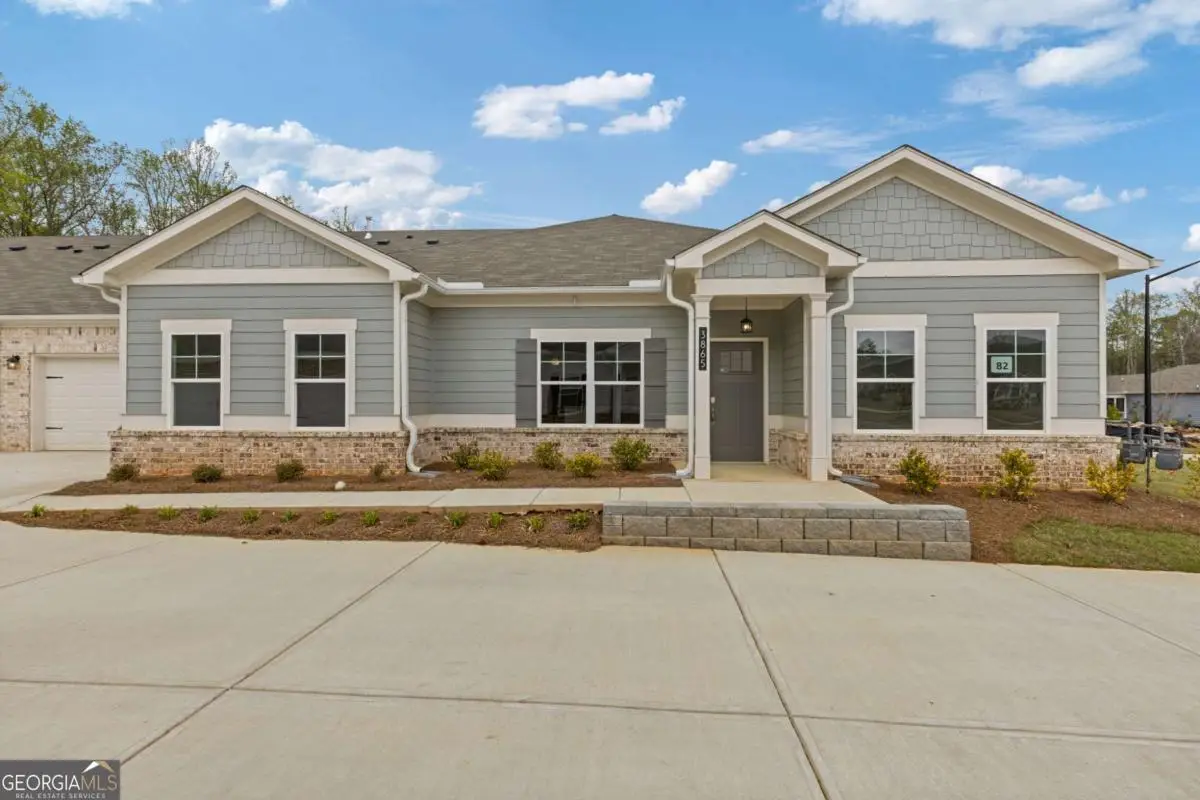 3712 Cheswolde Avenue #97, Powder Springs, GA 30127 - Image #1