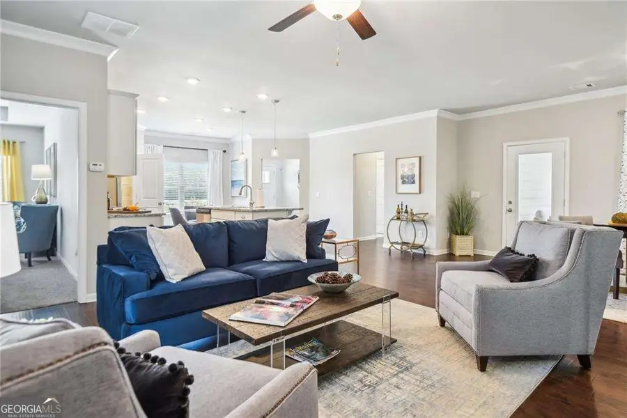 3712 Cheswolde Avenue #97, Powder Springs, GA 30127 - Image #2