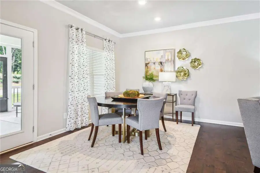 3712 Cheswolde Avenue #97, Powder Springs, GA 30127 - Image #3