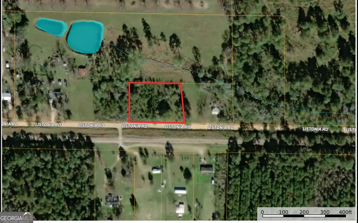 800 Listonia Road, Cordele, GA 31015 - Image #1
