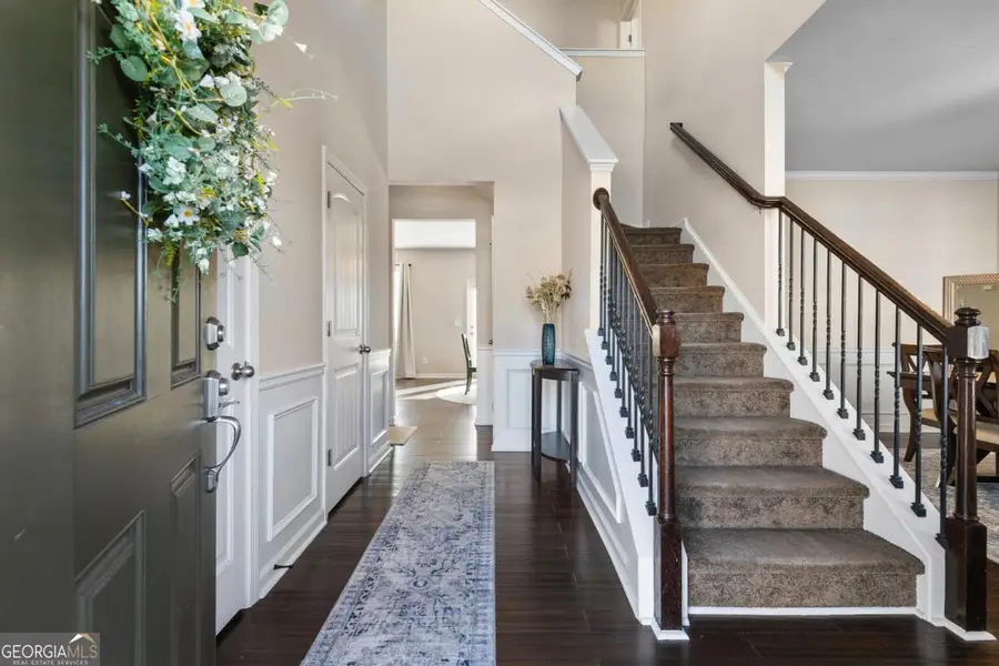 257 Collingsworth Trace, Lawrenceville, GA 30043 - Image #2