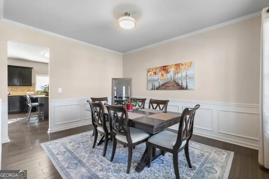 257 Collingsworth Trace, Lawrenceville, GA 30043 - Image #3