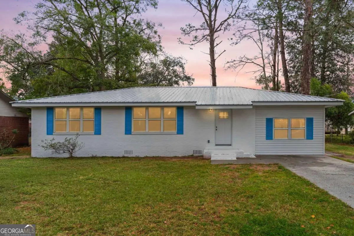 2640 Canary Drive, Brunswick, GA 31520 - Image #1