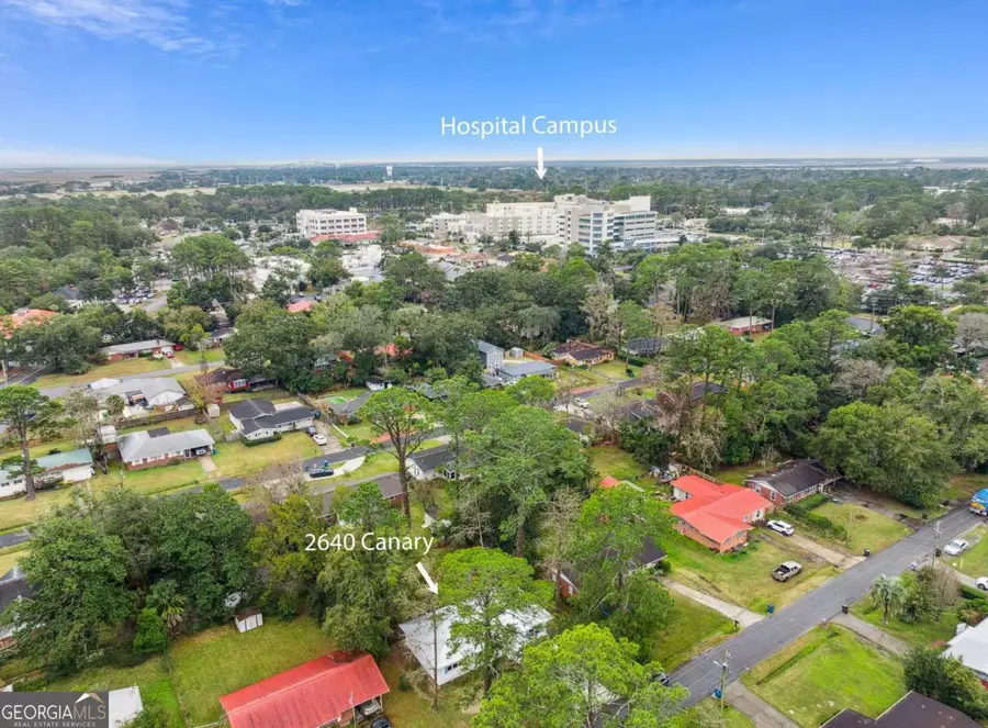 2640 Canary Drive, Brunswick, GA 31520 - Image #3