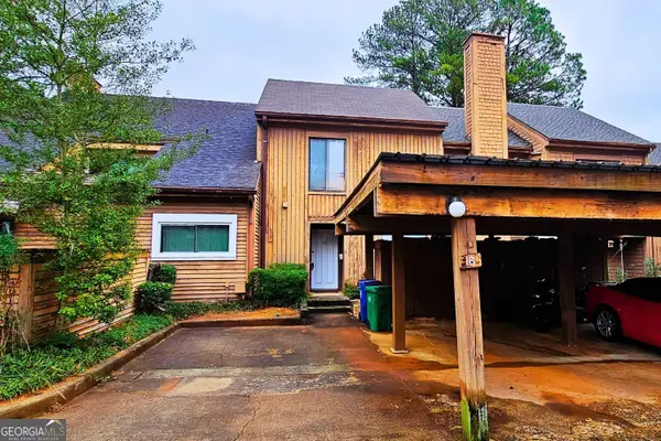 16 Willowick Drive, Lithonia, GA 30038