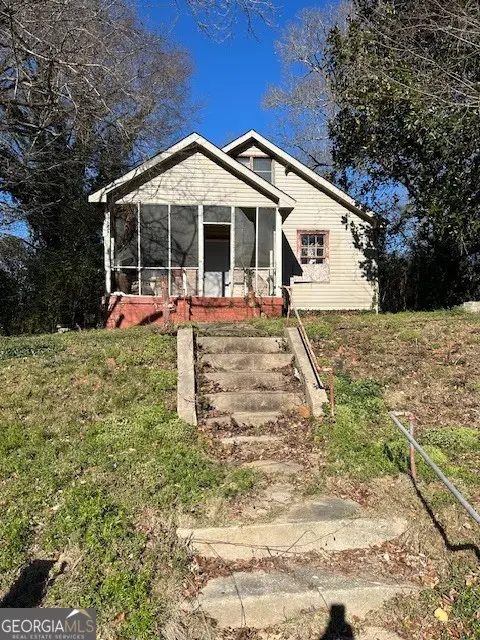 1105 E 7th Street, West Point, GA 31833 - Image #1