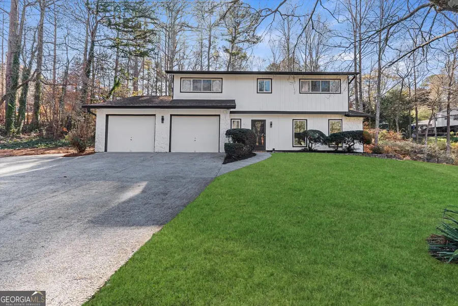 3428 Runelle Place Sw, Lilburn, GA 30047 - Image #2