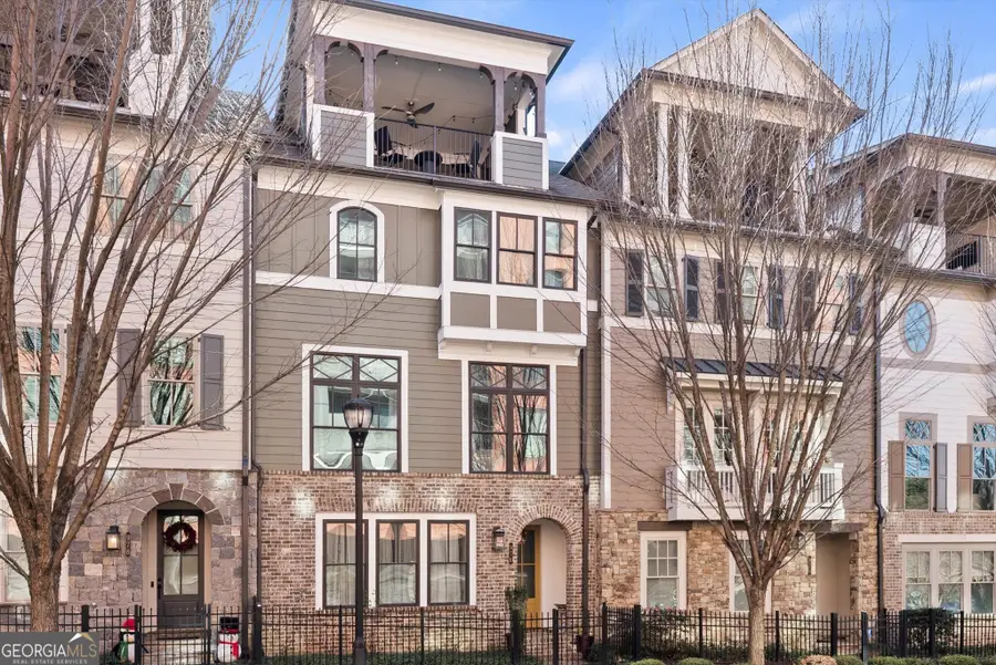 976 Memorial Walk Se, Atlanta, GA 30316 - #2