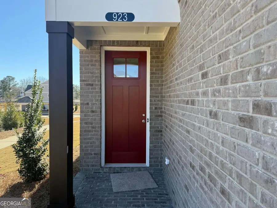 923 Crestmanor Drive, Marietta, GA 30008 - #2