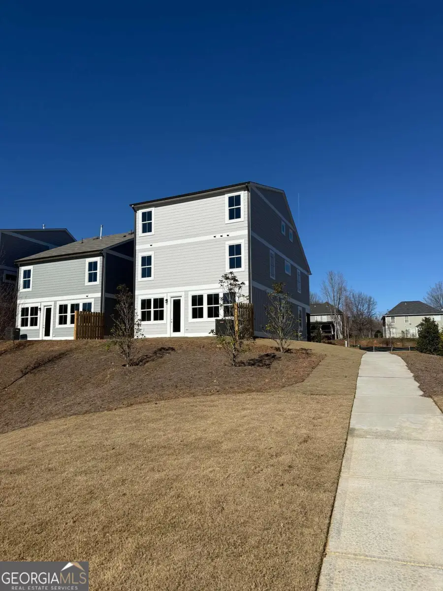 923 Crestmanor Drive, Marietta, GA 30008 - #3