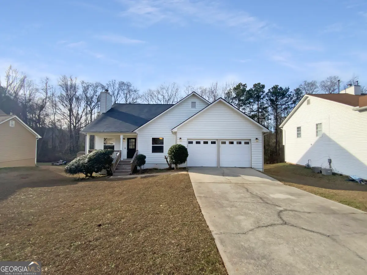 7062 Sir Galahad Way, Jonesboro, GA 30236 - Image #1
