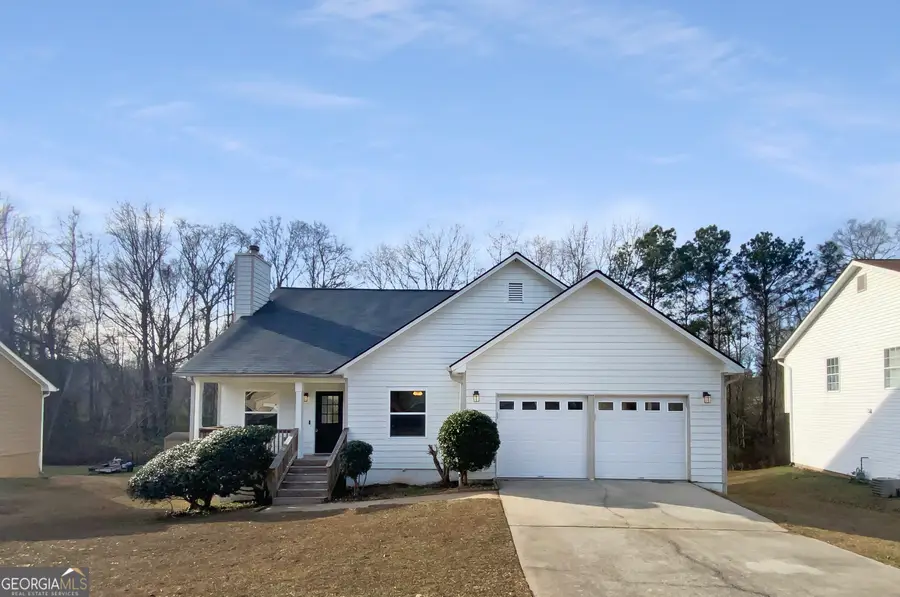 7062 Sir Galahad Way, Jonesboro, GA 30236 - Image #2