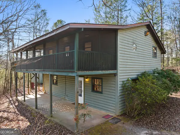 1140 Knollwood Road, Mineral Bluff, GA 30559