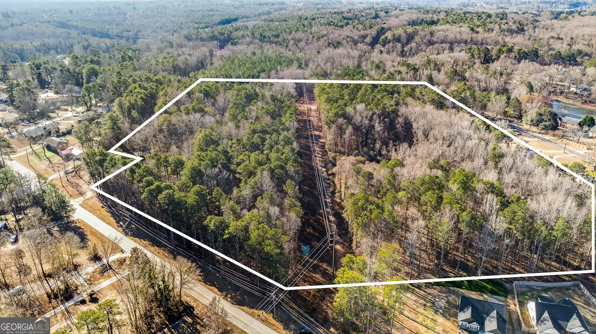 3907 Mckown Road, Douglasville, GA 30134 - Image #1