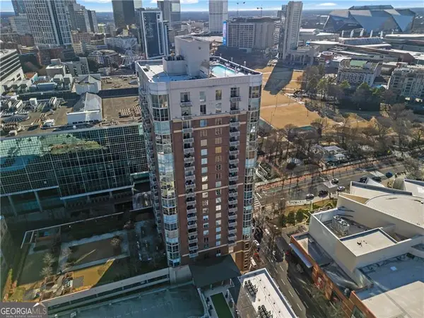 285 Centennial Olympic Drive Nw, Atlanta, GA 30313