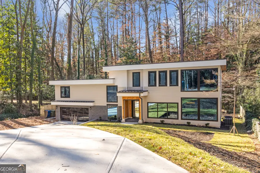 3626 N Stratford Road, Atlanta, GA 30342 - Image #2