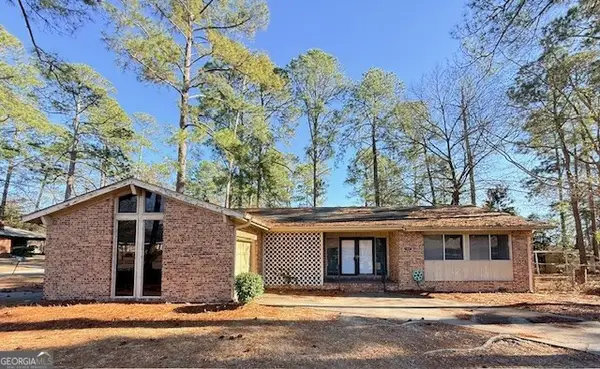 3147 Wedgewood Drive, Macon, GA 31211