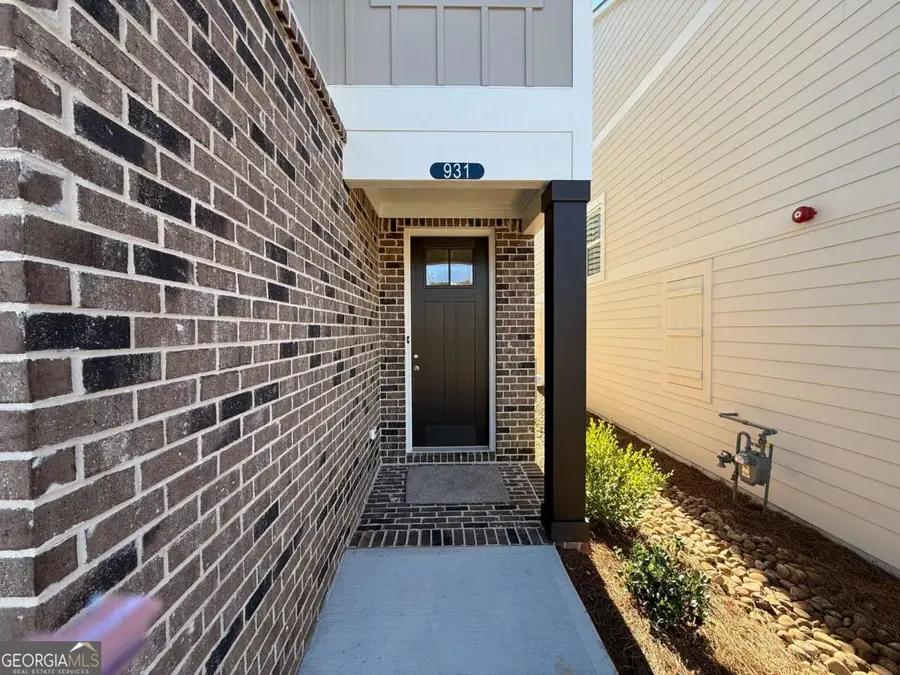 931 Crestmanor Drive, Marietta, GA 30008 - #2