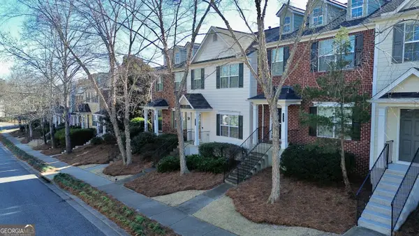 821 Society Court, Woodstock, GA 30188