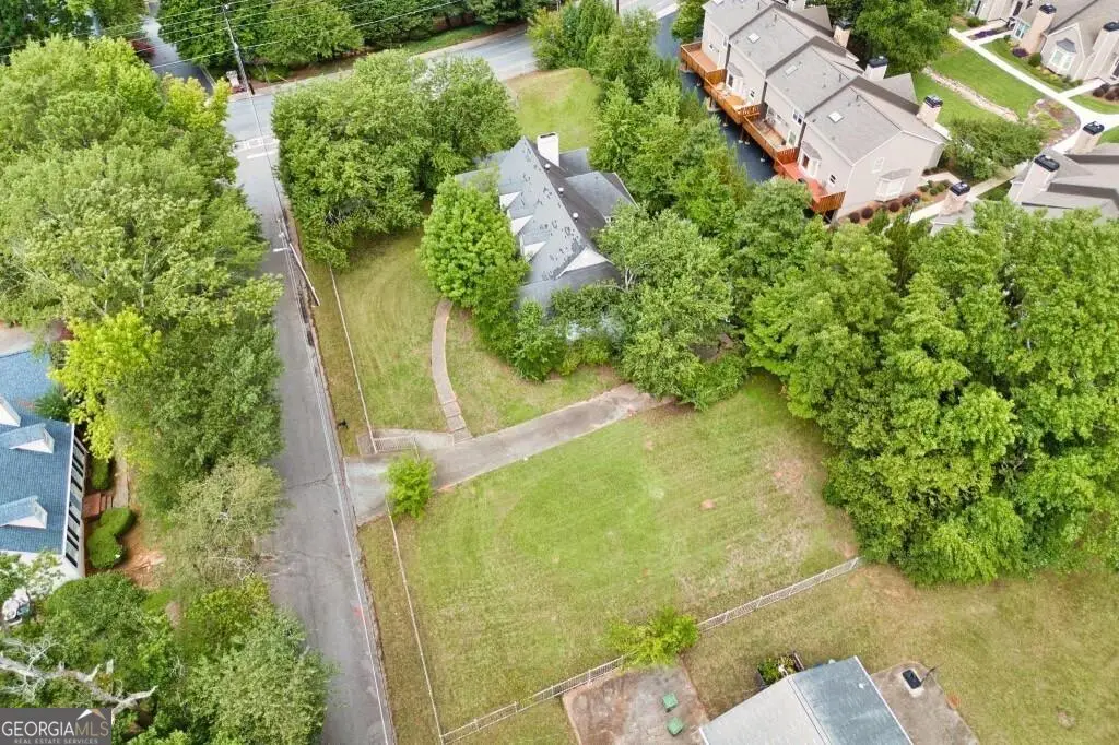 1917 Defoor Avenue, Atlanta, GA 30318 - Image #1