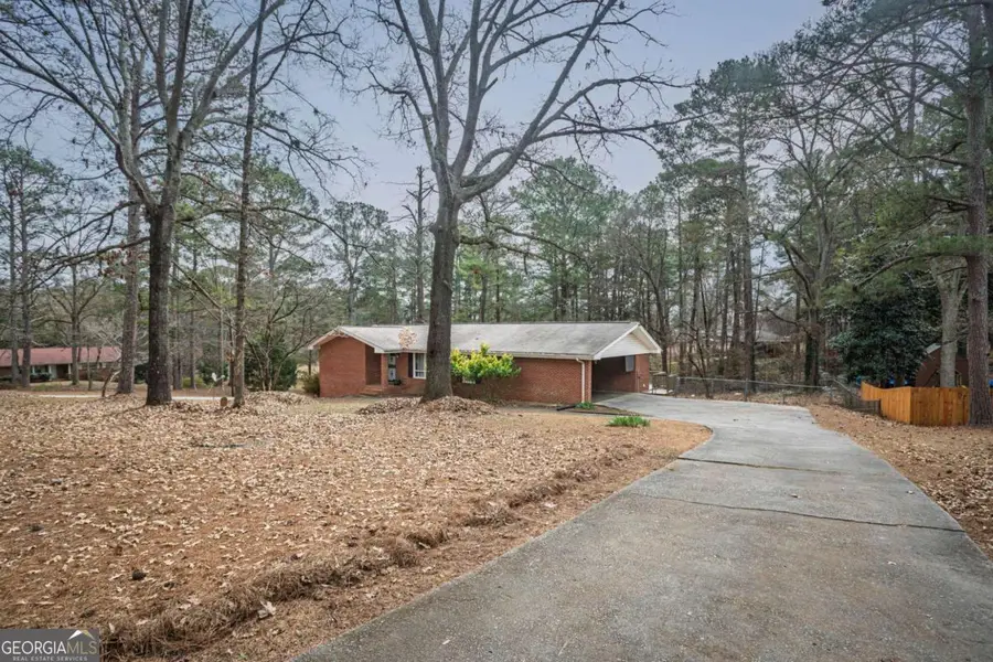 80 Stagecoach Circle, Stockbridge, GA 30281 - Image #3