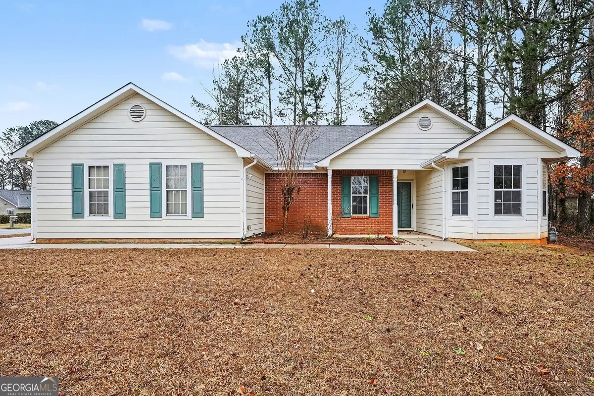 1623 Elizabeth Lane, Hampton, GA 30228 - Image #1
