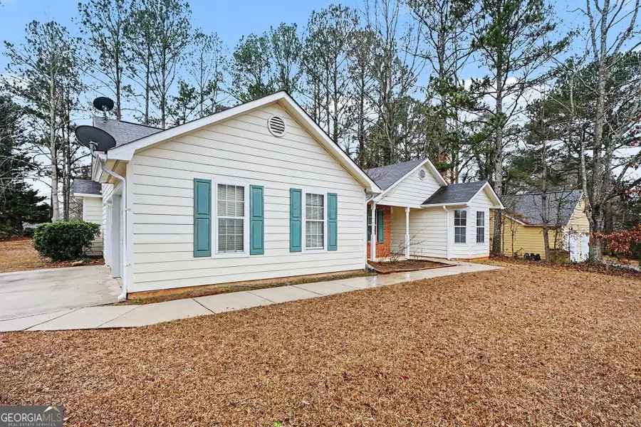 1623 Elizabeth Lane, Hampton, GA 30228 - Image #2